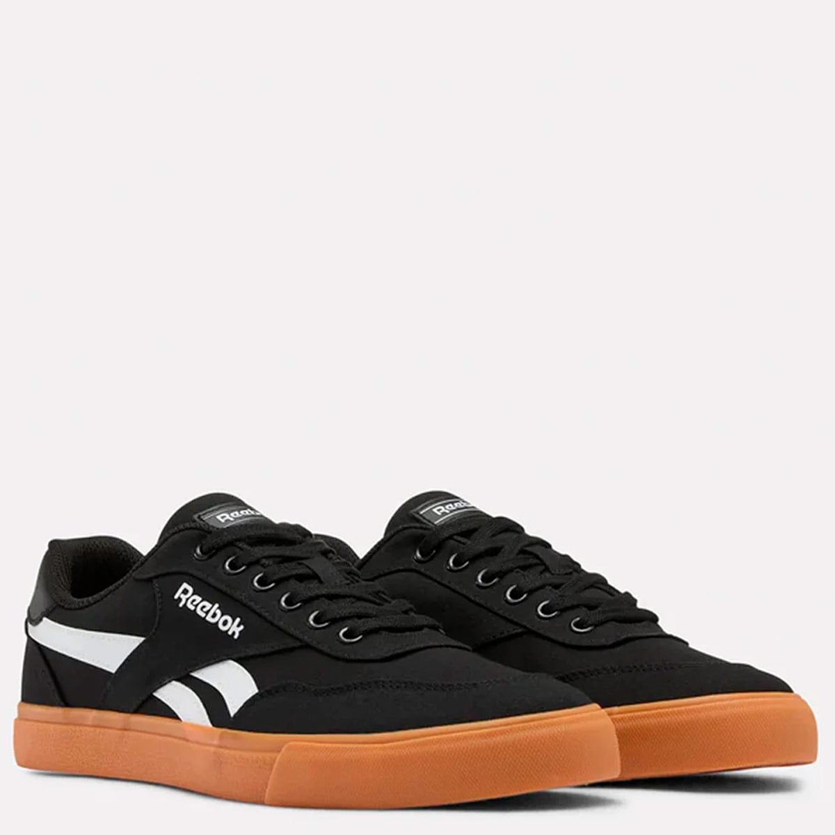 ZAPATILLAS HOMBRE REEBOK URBANAS NEGRO REEBOK COURT ADVANCE VULC - 2
