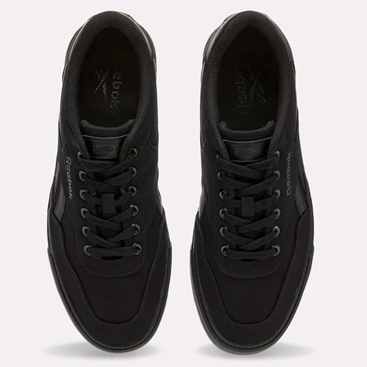 ZAPATILLAS HOMBRE REEBOK URBANAS REEBOK COURT ADVANCE VULC - 3