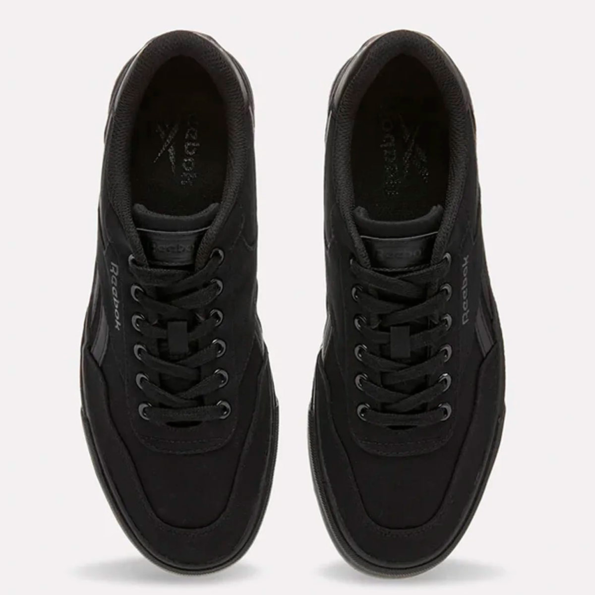 ZAPATILLAS HOMBRE REEBOK URBANAS REEBOK COURT ADVANCE VULC - 3