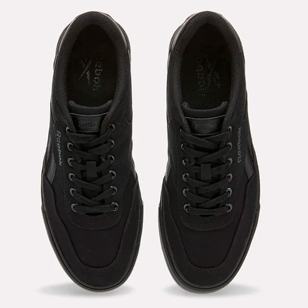 ZAPATILLAS HOMBRE REEBOK URBANAS NEGRO REEBOK COURT ADVANCE - 4