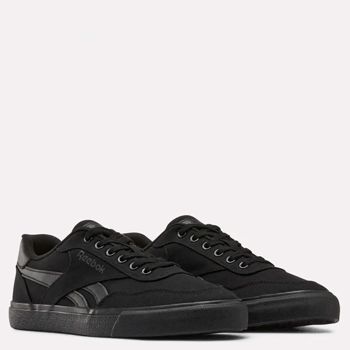 ZAPATILLAS HOMBRE REEBOK URBANAS NEGRO REEBOK COURT ADVANCE - 2