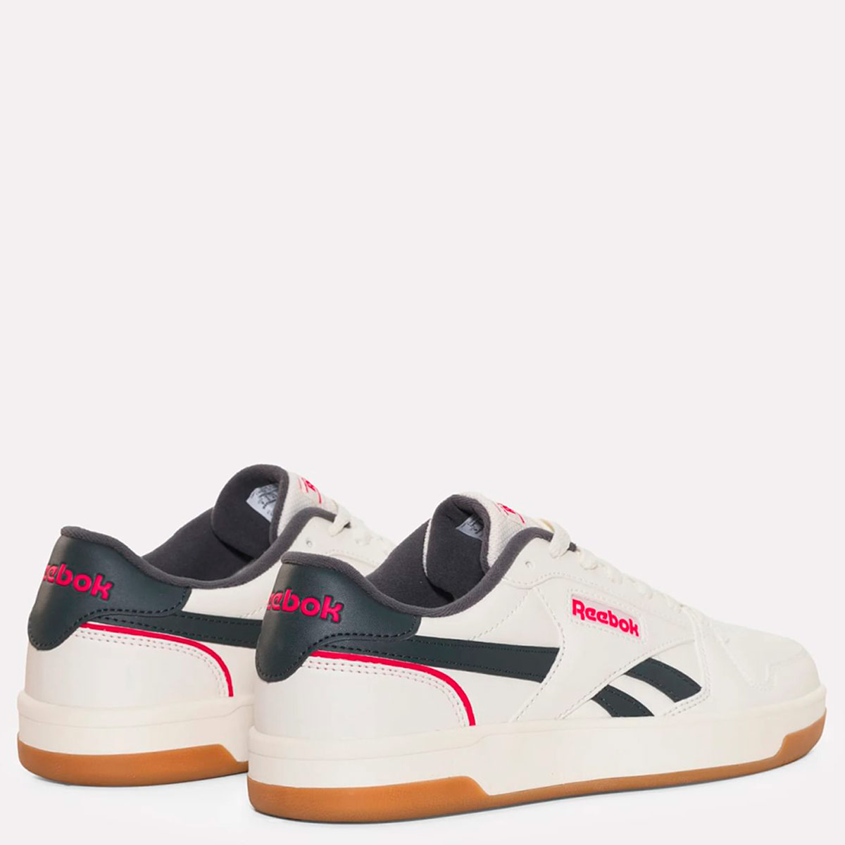 ZAPATILLAS HOMBRE REEBOK URBANAS CREMA REEBOK MATCH PRIME - 3
