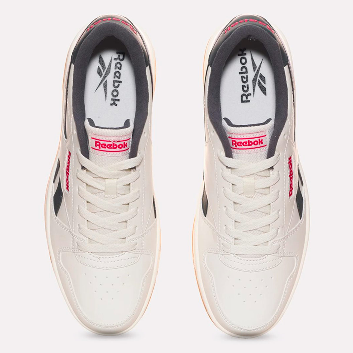 ZAPATILLAS HOMBRE REEBOK URBANAS CREMA REEBOK MATCH PRIME - 4