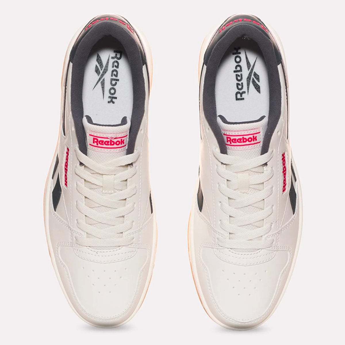 ZAPATILLAS HOMBRE REEBOK URBANAS CREMA REEBOK MATCH PRIME - 4