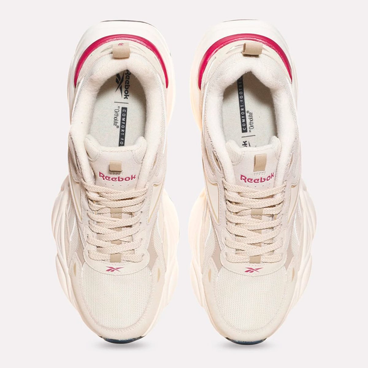 ZAPATILLAS HOMBRE REEBOK URBANAS REEBOK CHARGE RUN - 4