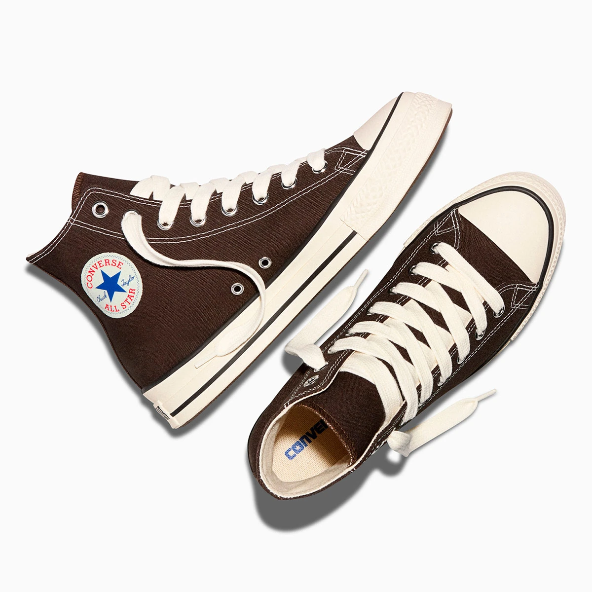 ZAPATILLAS HOMBRE CONVERSE URBANAS CHUCK TAYLOR THROWBACK - 5
