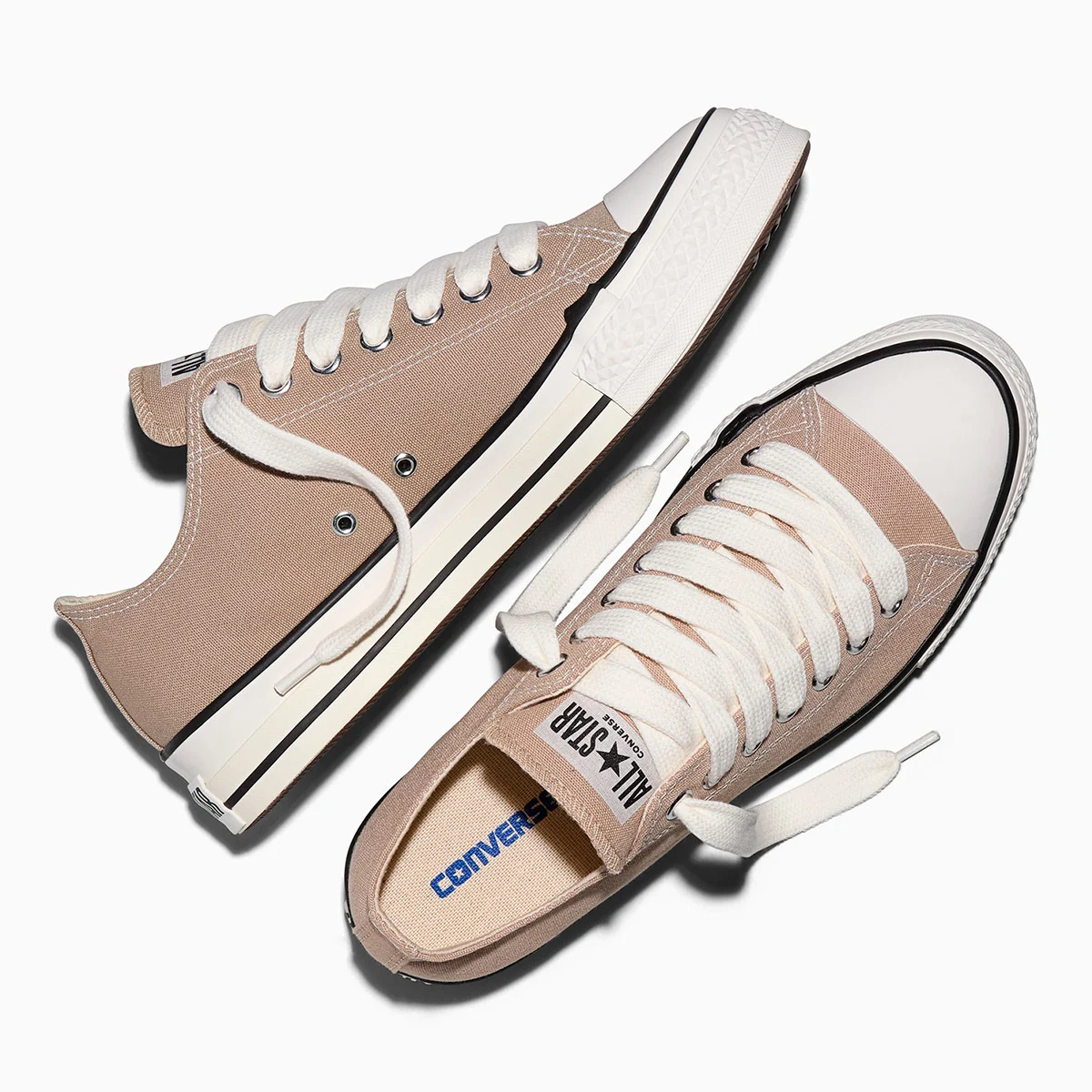 ZAPATILLAS HOMBRE CONVERSE URBANAS CHUCK TAYLOR THROWBACK - 5