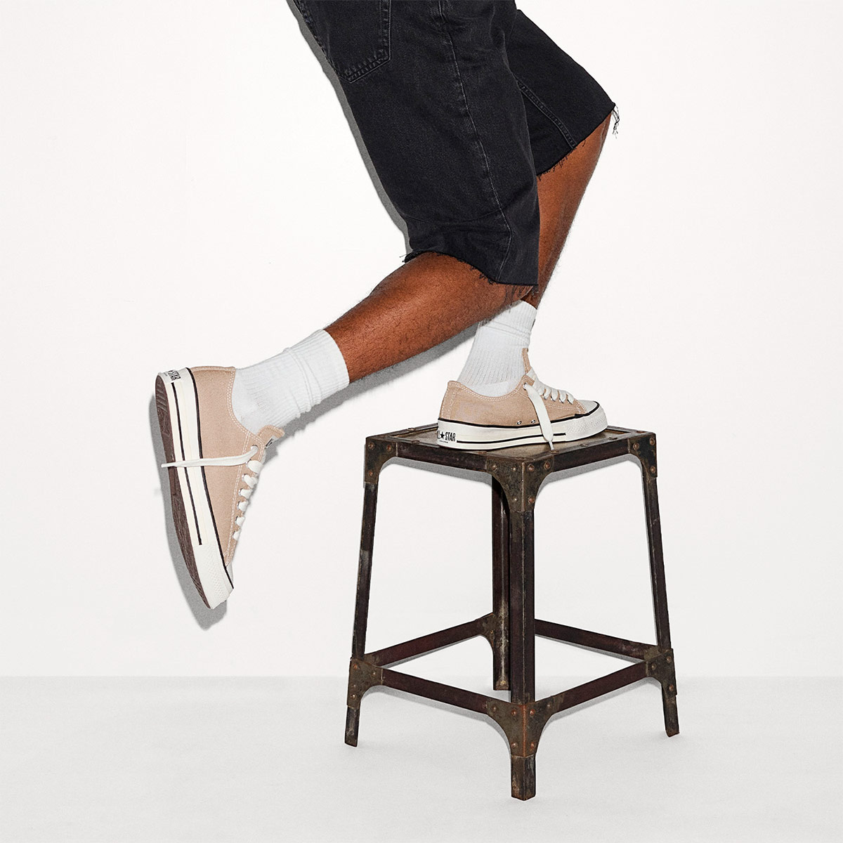 ZAPATILLAS HOMBRE CONVERSE URBANAS CHUCK TAYLOR THROWBACK - 7