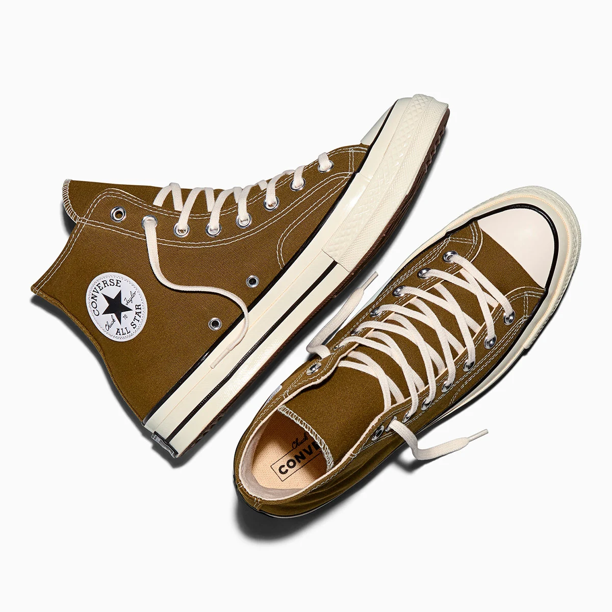 ZAPATILLAS HOMBRE CONVERSE URBANAS CHUCK 70 SEASONAL COLOR - 2