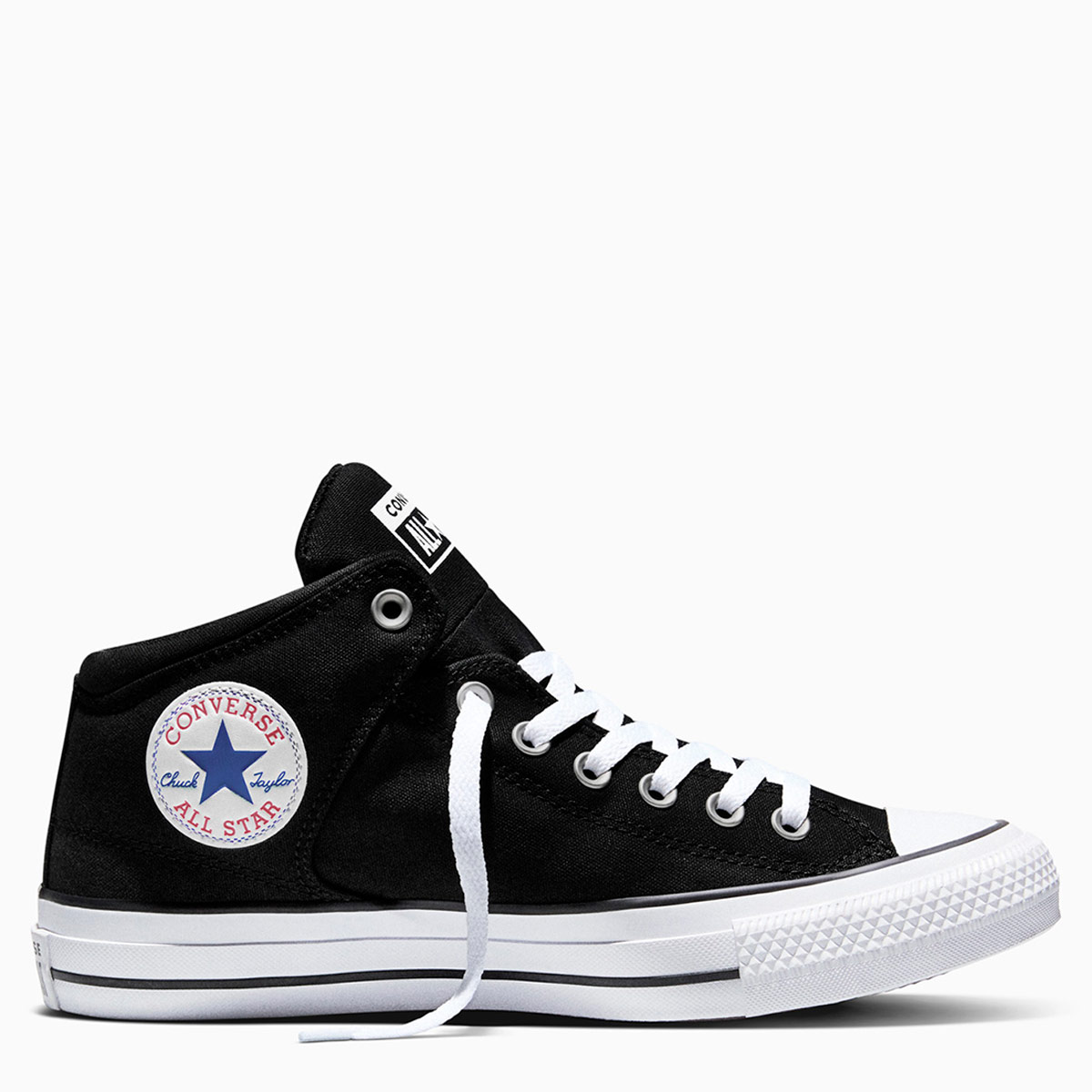 ZAPATILLAS HOMBRE CONVERSE URBANAS CHUCK TAYLOR ALL STAR HIGH STREET - 1