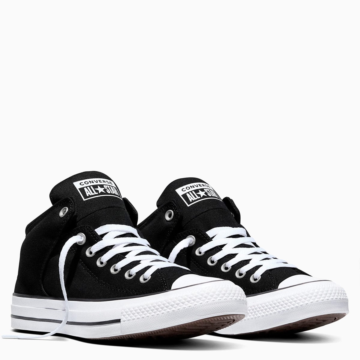ZAPATILLAS HOMBRE CONVERSE URBANAS CHUCK TAYLOR ALL STAR HIGH STREET - 2