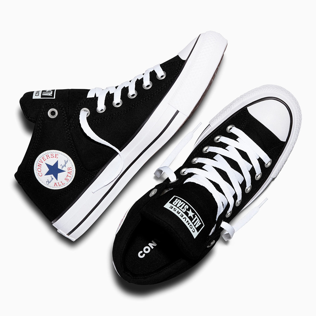 ZAPATILLAS HOMBRE CONVERSE URBANAS CHUCK TAYLOR ALL STAR HIGH STREET - 4
