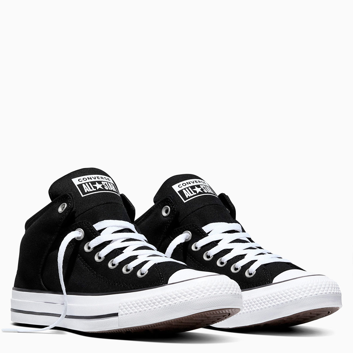 ZAPATILLAS HOMBRE CONVERSE URBANAS CHUCK TAYLOR ALL STAR HIGH STREET - 2