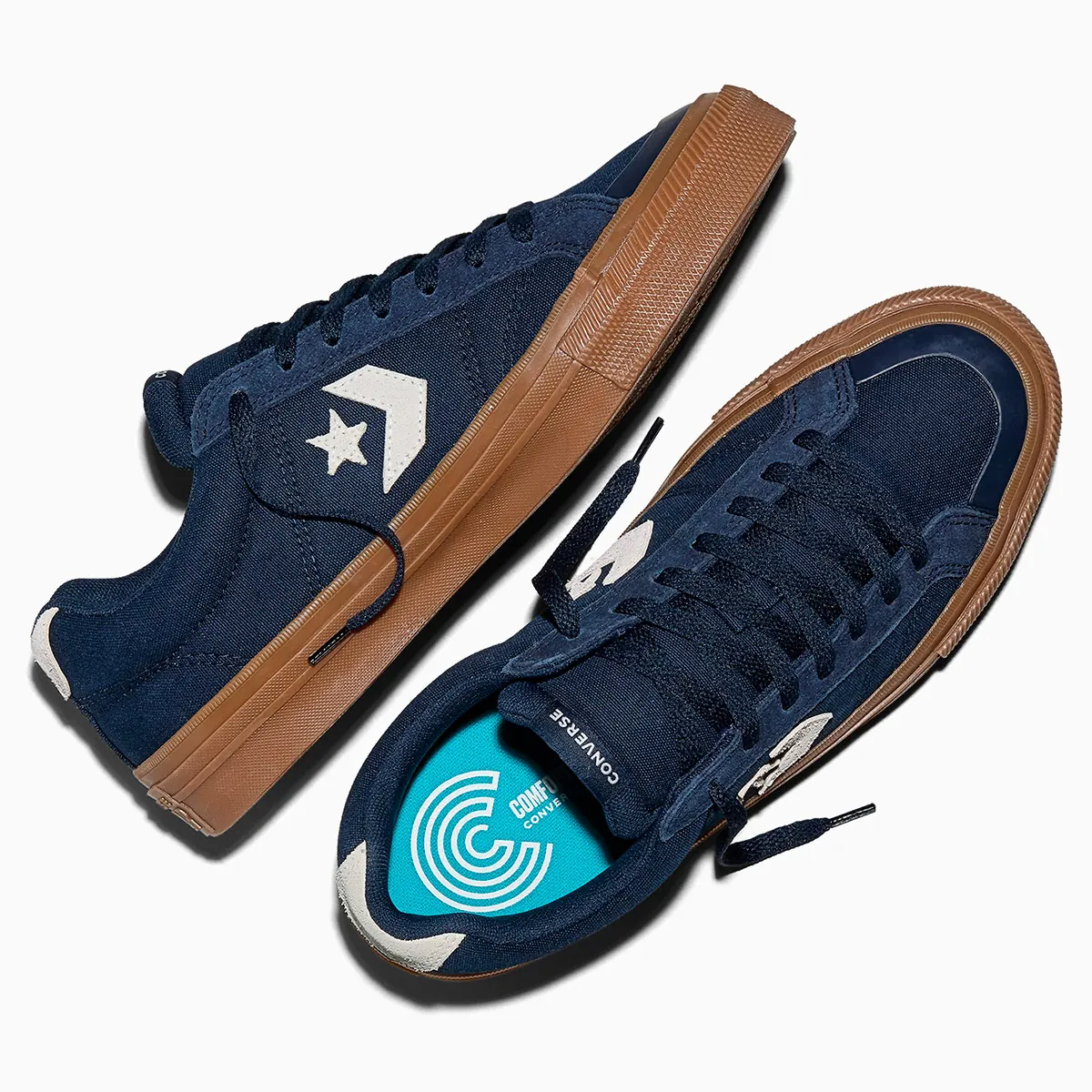 ZAPATILLAS HOMBRE CONVERSE URBANAS CONVERSE SPORT CASUAL - 4