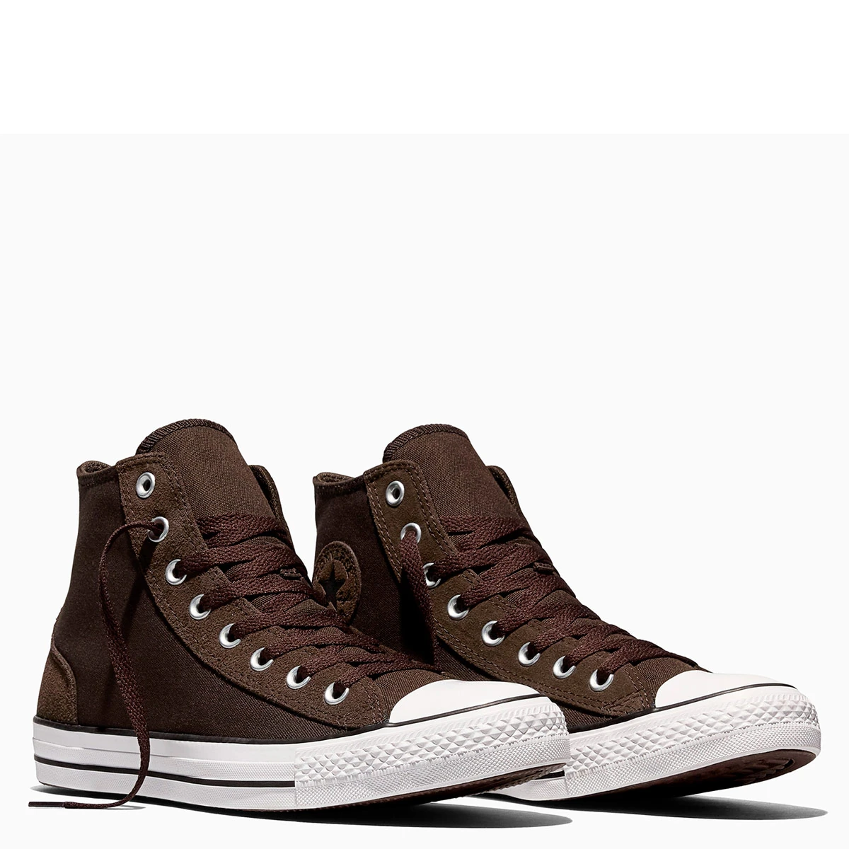 ZAPATILLAS HOMBRE CONVERSE URBANAS CHUCK TAYLOR ALL STAR SUEDE TRIM - 3