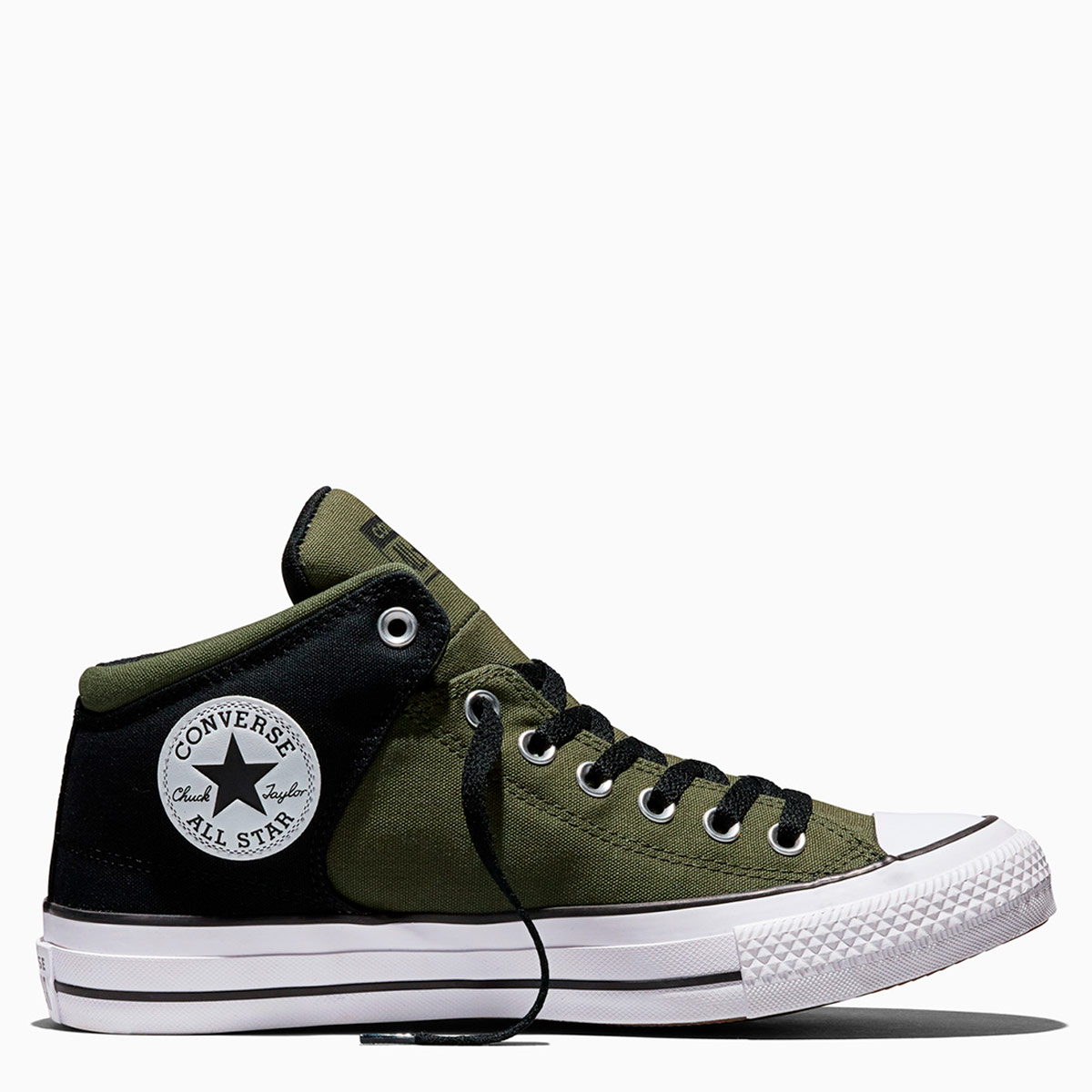 ZAPATILLAS HOMBRE CONVERSE URBANAS CHUCK TAYLOR ALL STAR HIGH STREET - 1