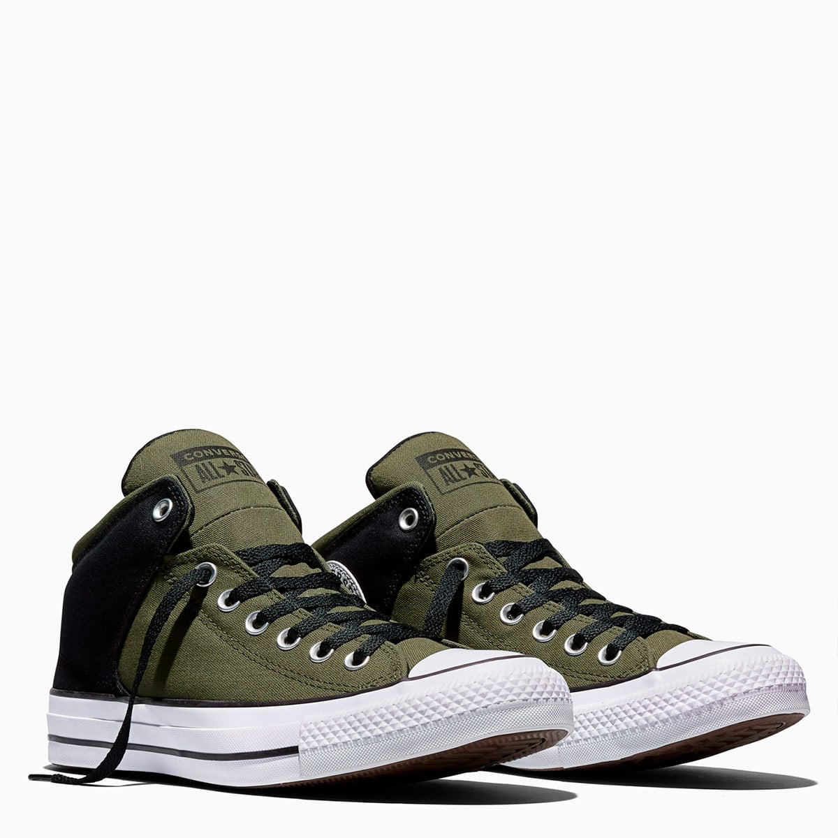ZAPATILLAS HOMBRE CONVERSE URBANAS CHUCK TAYLOR ALL STAR HIGH STREET - 2