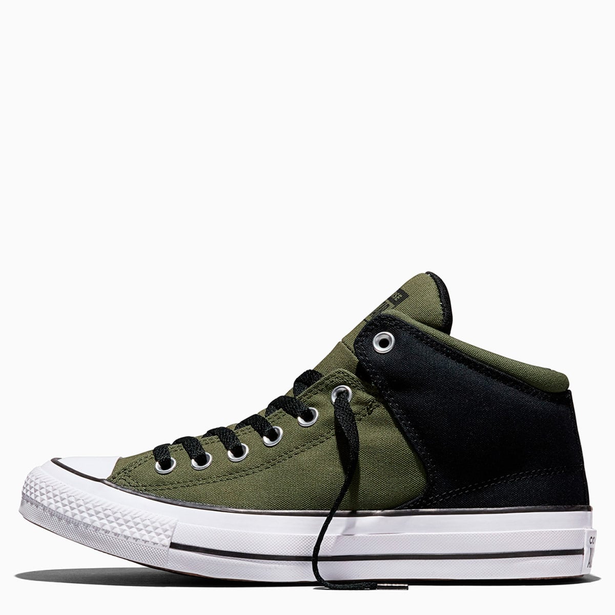 ZAPATILLAS HOMBRE CONVERSE URBANAS CHUCK TAYLOR ALL STAR HIGH STREET - 3