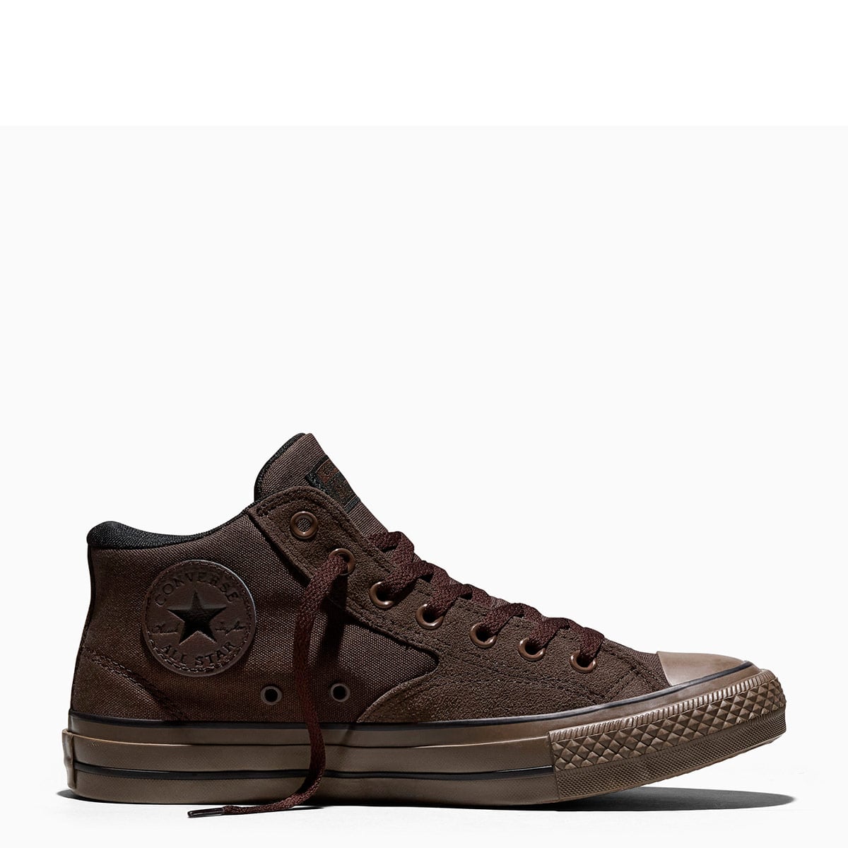 ZAPATILLAS HOMBRE CONVERSE URBANAS CHUCK TAYLOR ALL STAR MALDEN STREET SUEDE - 1