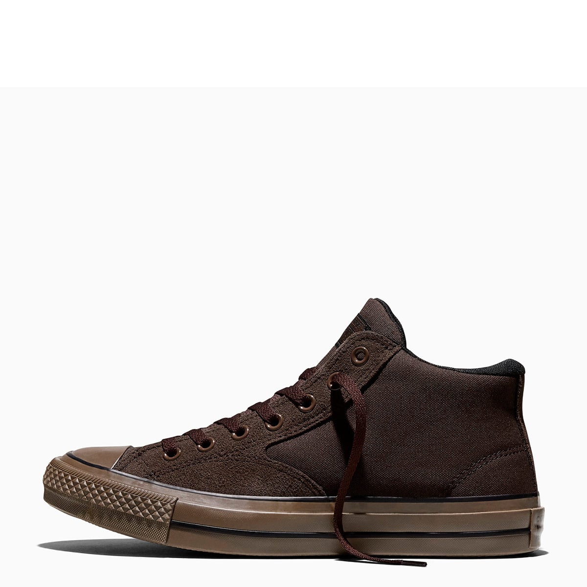 ZAPATILLAS HOMBRE CONVERSE URBANAS CHUCK TAYLOR ALL STAR MALDEN STREET SUEDE - 2