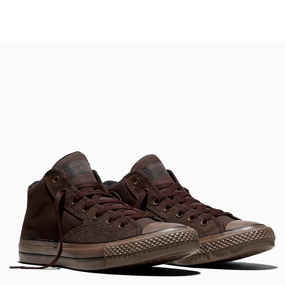 ZAPATILLAS HOMBRE CONVERSE URBANAS CHUCK TAYLOR ALL STAR MALDEN STREET SUEDE - 3