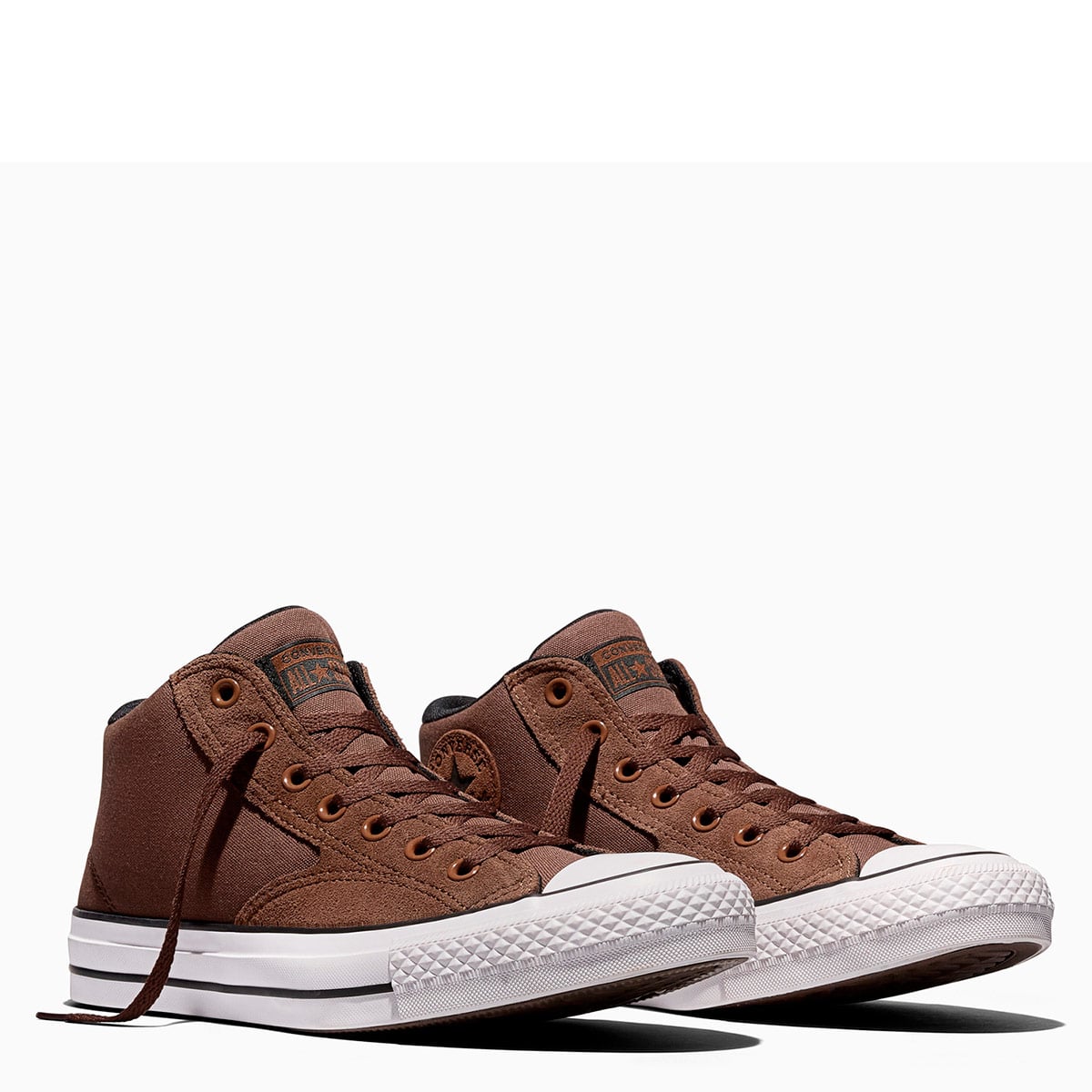 ZAPATILLAS HOMBRE CONVERSE URBANAS CHUCK TAYLOR ALL STAR MALDEN STREET SUEDE - 3