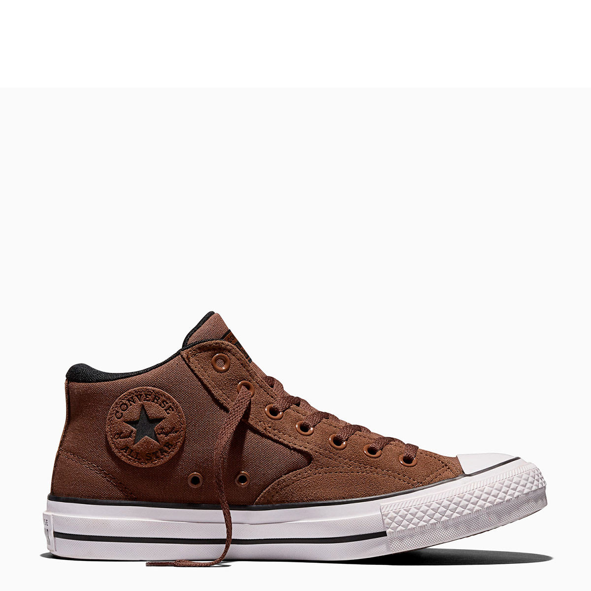 ZAPATILLAS HOMBRE CONVERSE URBANAS CHUCK TAYLOR ALL STAR MALDEN STREET SUEDE - 1