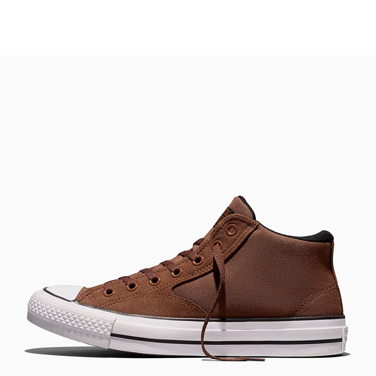 ZAPATILLAS HOMBRE CONVERSE URBANAS CHUCK TAYLOR ALL STAR MALDEN STREET SUEDE - 2