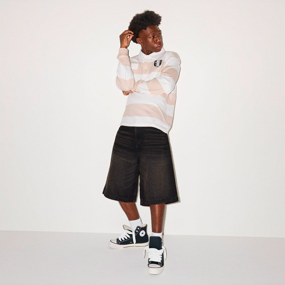 ZAPATILLAS HOMBRE CONVERSE URBANAS CHUCK TAYLOR THROWBACK - 2