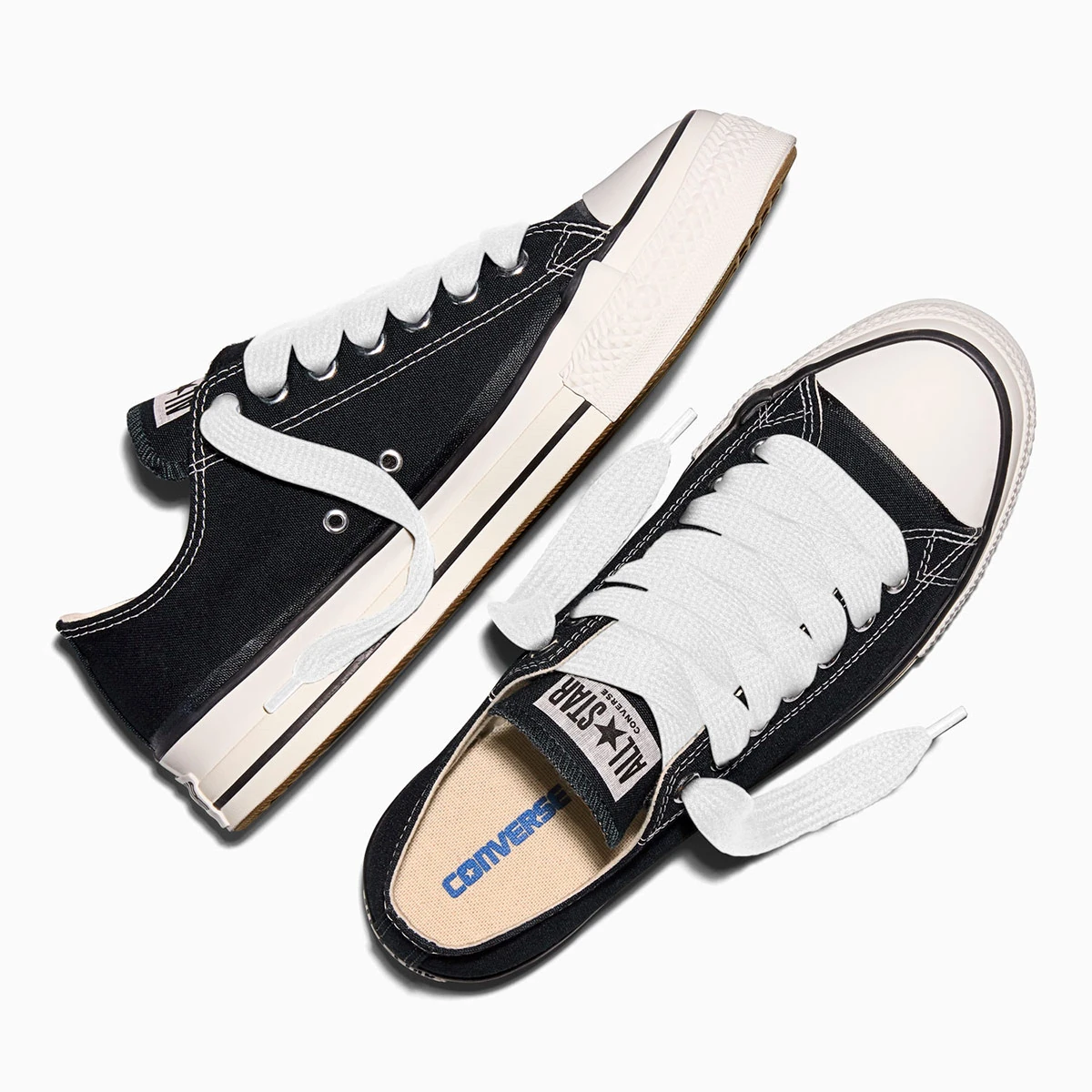 ZAPATILLAS HOMBRE CONVERSE URBANAS CHUCK TAYLOR THROWBACK - 5