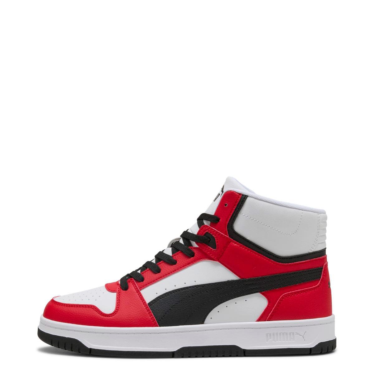 ZAPATILLAS HOMBRE PUMA URBANAS REBOUND SLAM MID - 1