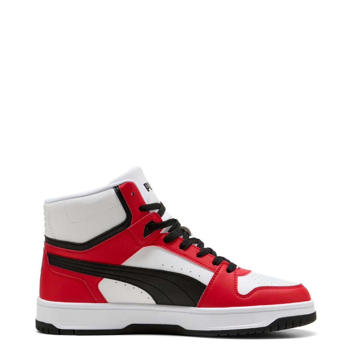 ZAPATILLAS HOMBRE PUMA URBANAS REBOUND SLAM MID - 2