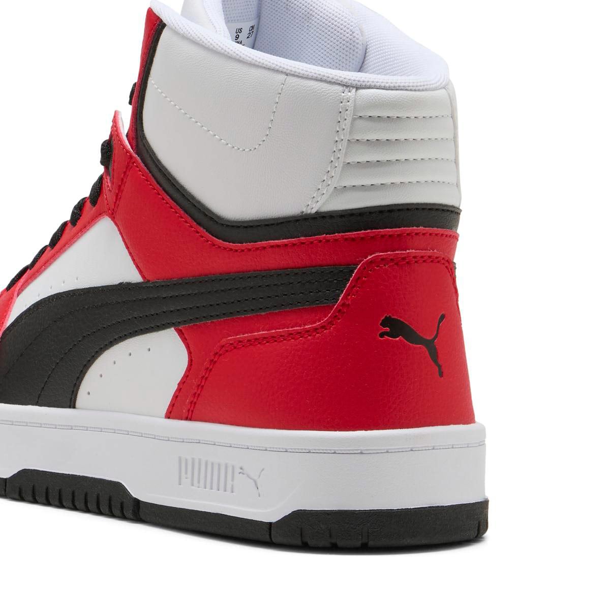 ZAPATILLAS HOMBRE PUMA URBANAS REBOUND SLAM MID - 6