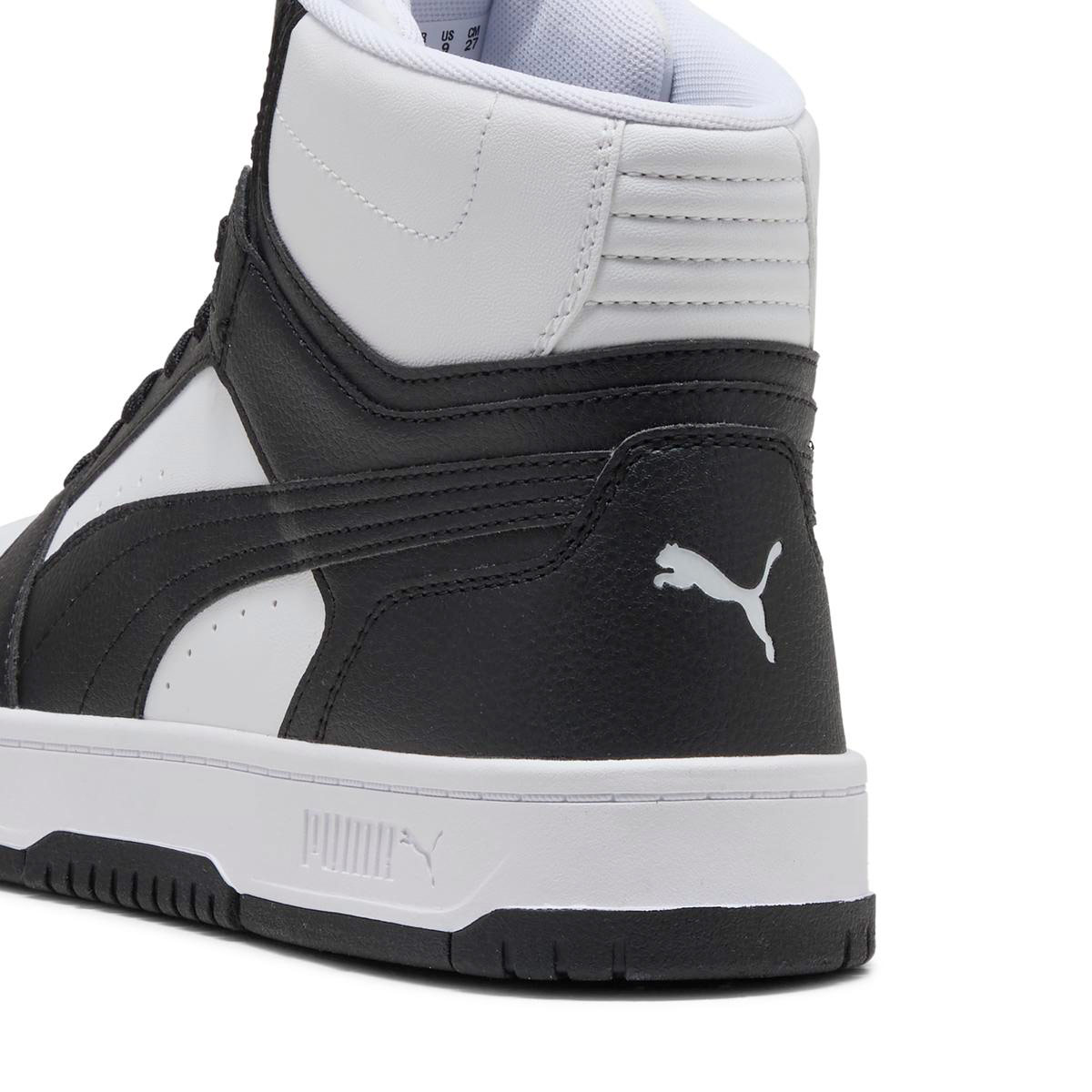 ZAPATILLAS HOMBRE PUMA URBANAS REBOUND SLAM MID - 6
