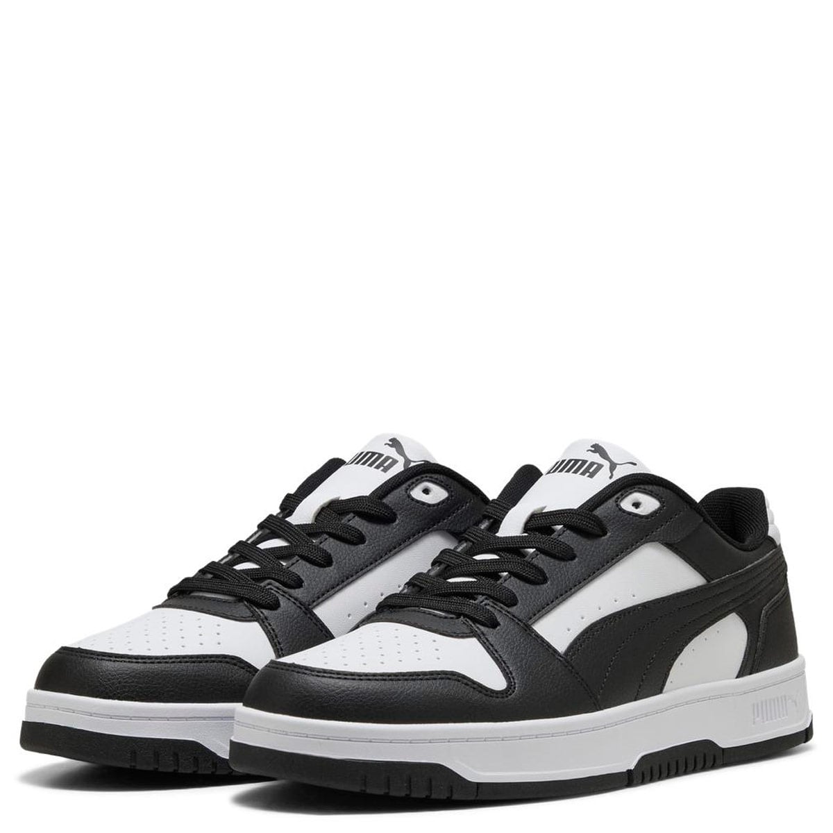 ZAPATILLAS HOMBRE PUMA URBANAS REBOUND SLAM LO - 2
