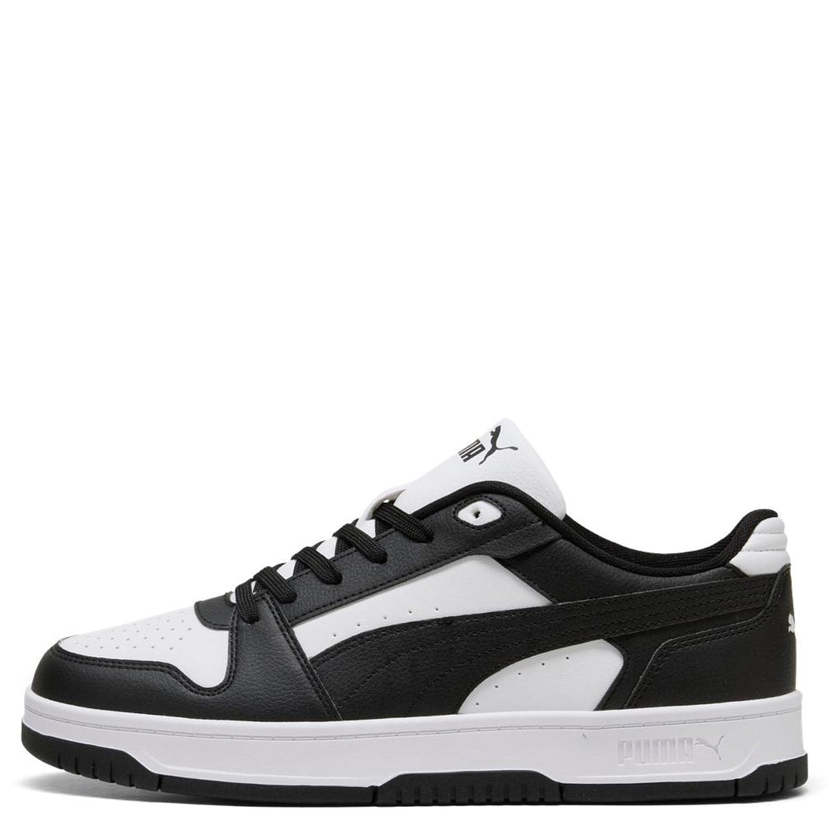 ZAPATILLAS HOMBRE PUMA URBANAS REBOUND SLAM LO - 1