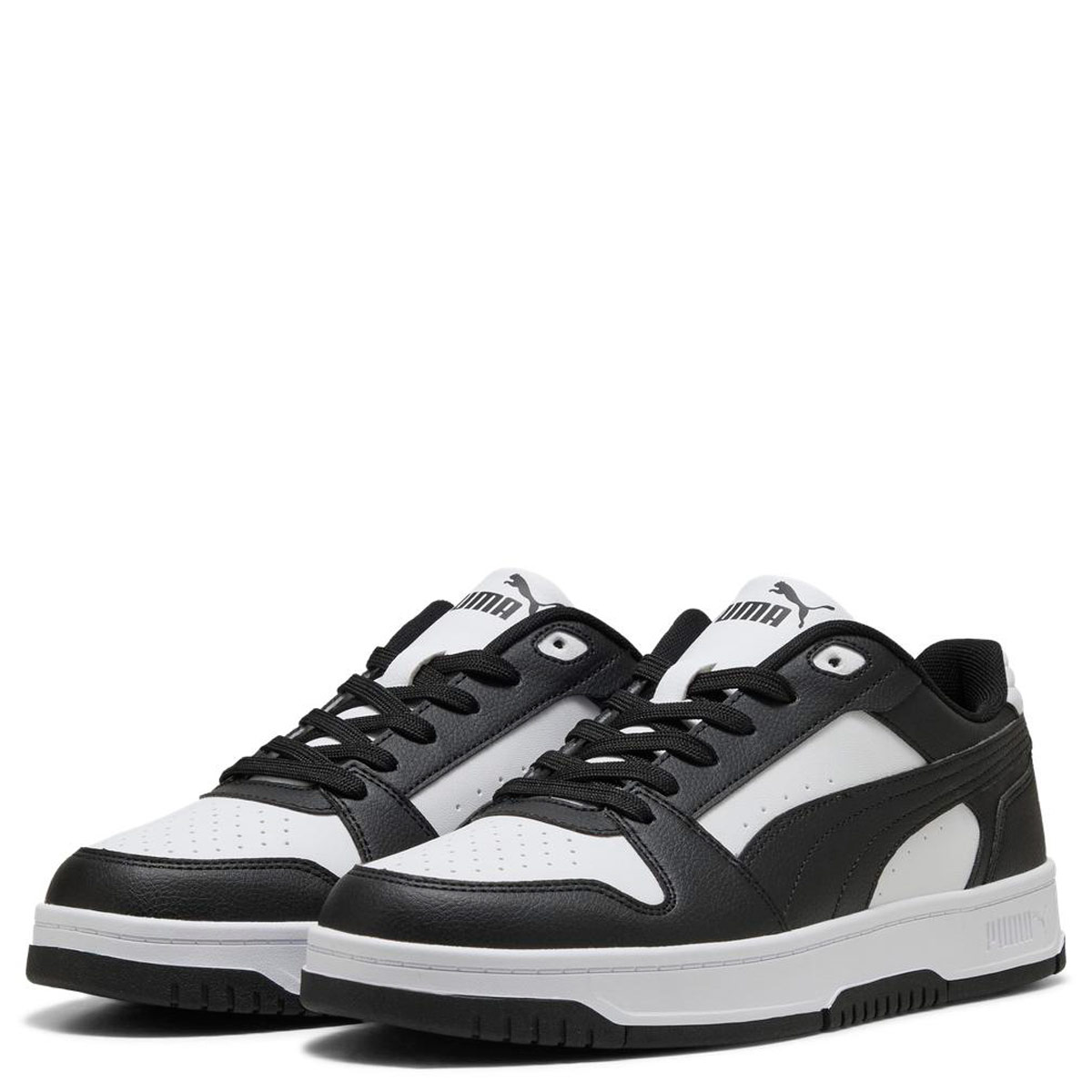 ZAPATILLAS HOMBRE PUMA URBANAS REBOUND SLAM LO - 2