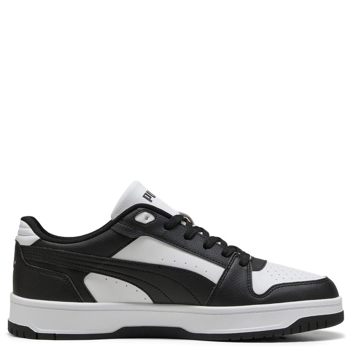 ZAPATILLAS HOMBRE PUMA URBANAS REBOUND SLAM LO - 3