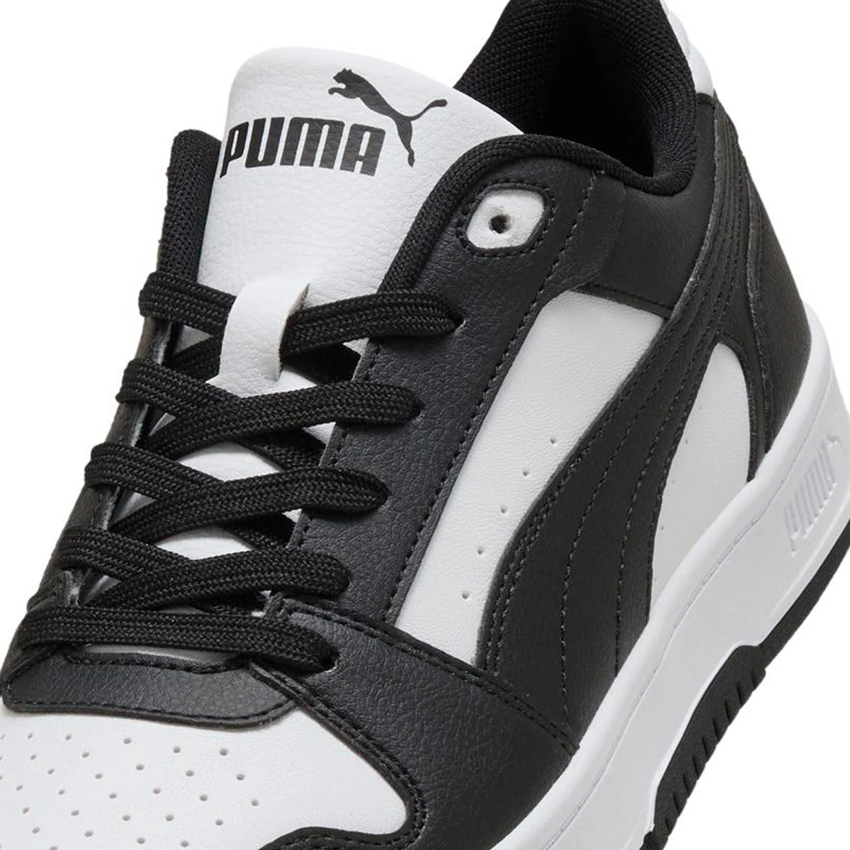 ZAPATILLAS HOMBRE PUMA URBANAS REBOUND SLAM LO - 5