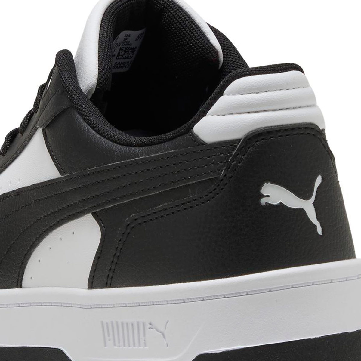 ZAPATILLAS HOMBRE PUMA URBANAS REBOUND SLAM LO - 6