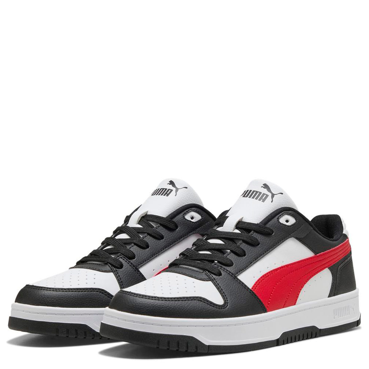 ZAPATILLAS HOMBRE PUMA URBANAS REBOUND SLAM LO - 2