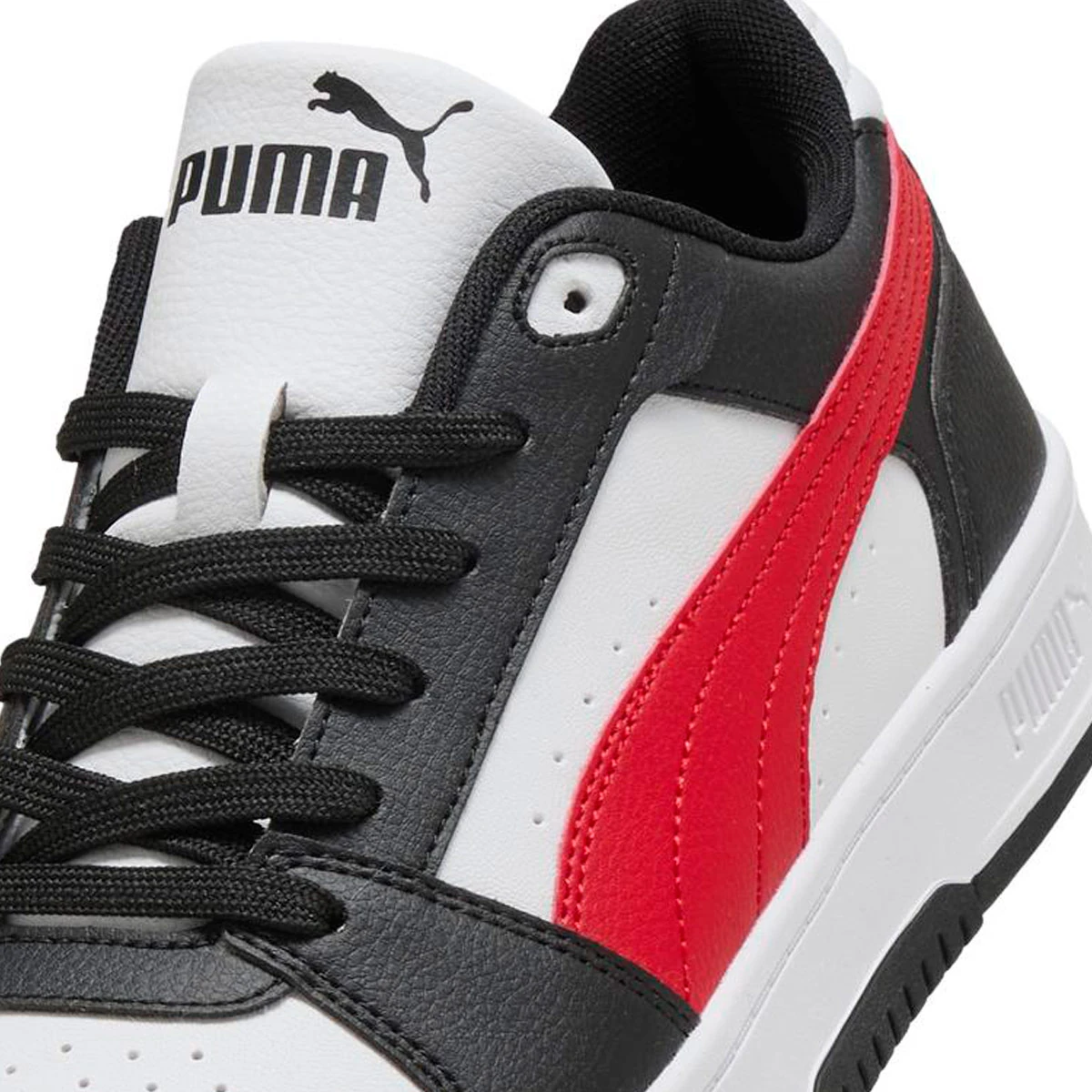 ZAPATILLAS HOMBRE PUMA URBANAS REBOUND SLAM LO - 5