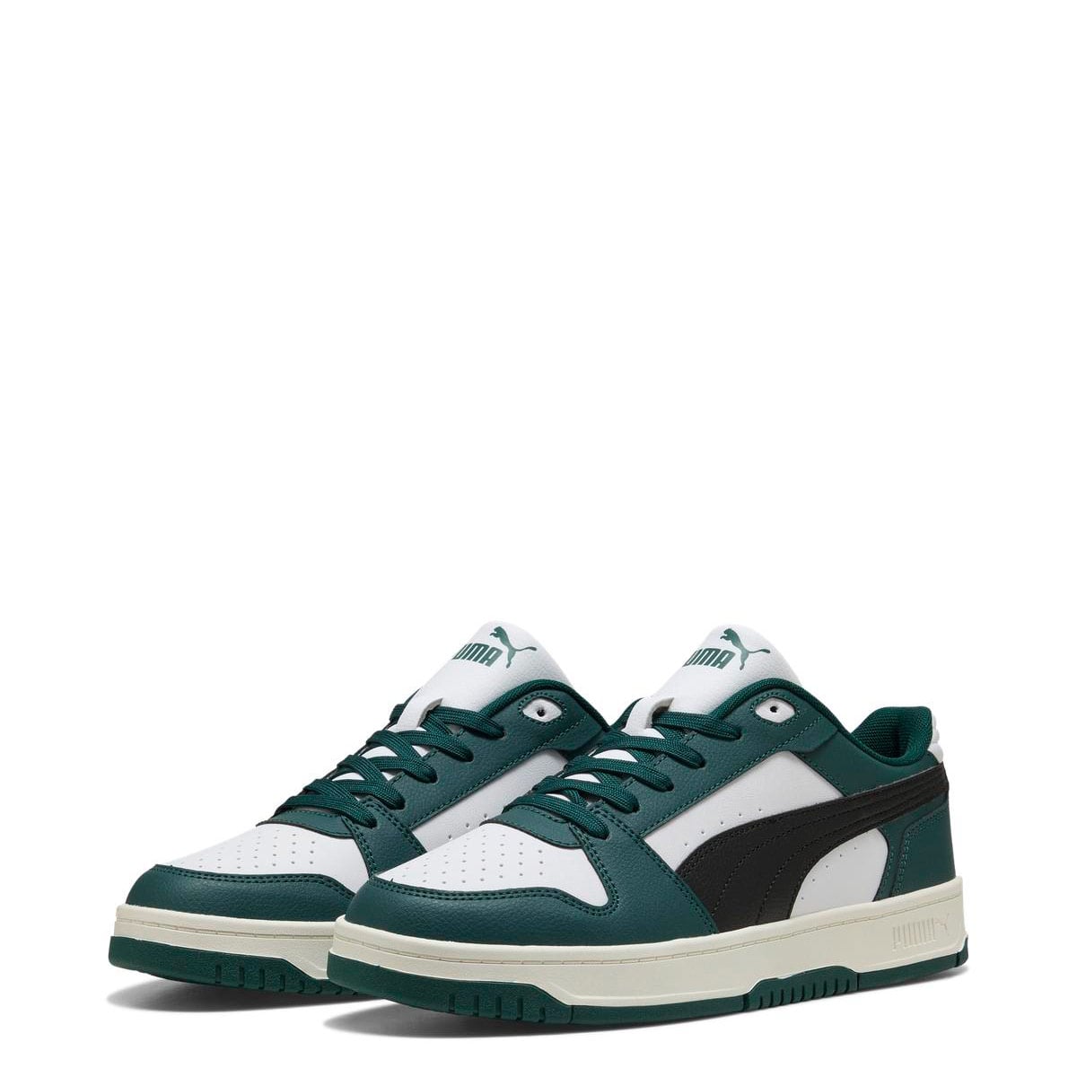 ZAPATILLAS HOMBRE PUMA URBANAS REBOUND SLAM LO - 3