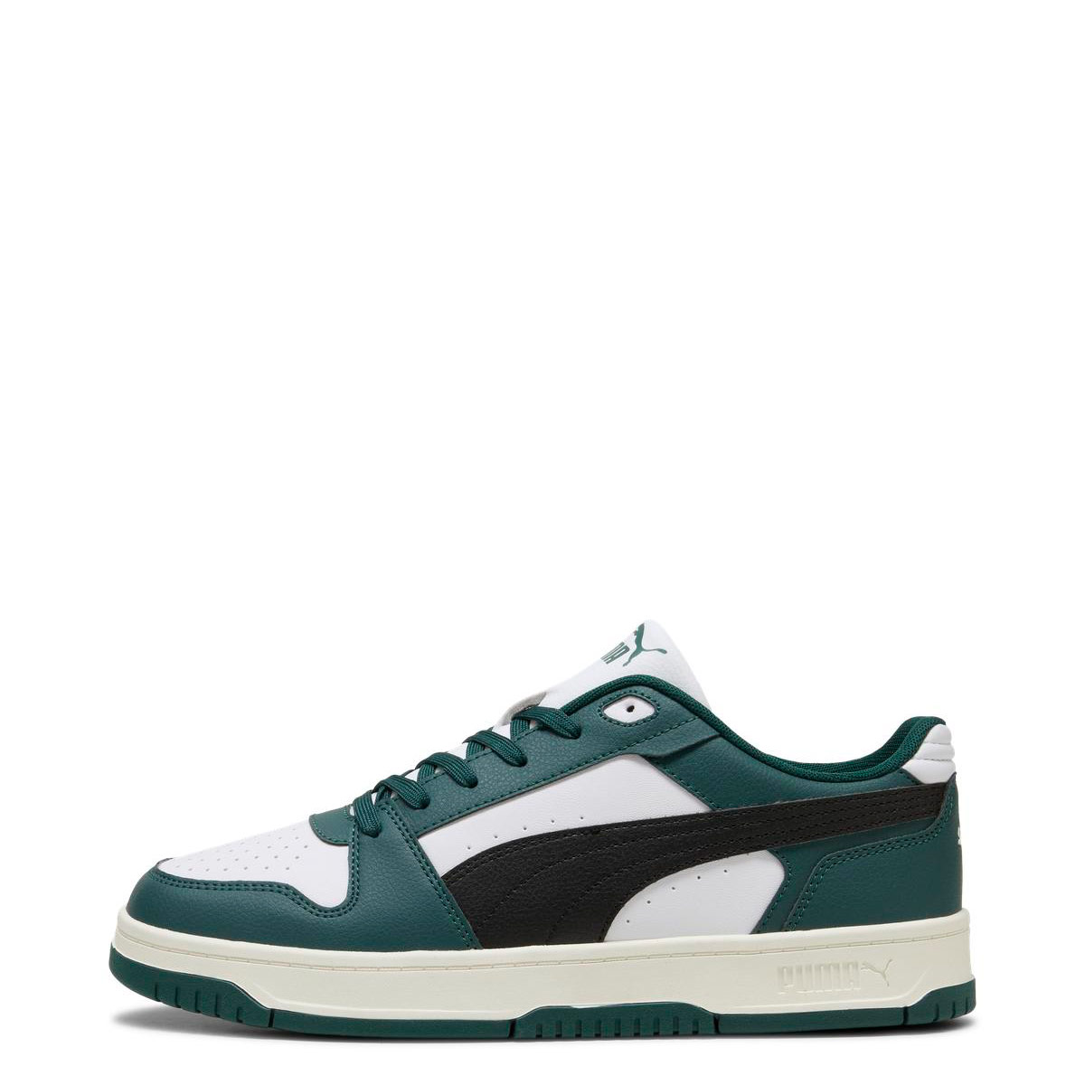 ZAPATILLAS HOMBRE PUMA URBANAS REBOUND SLAM LO - 1