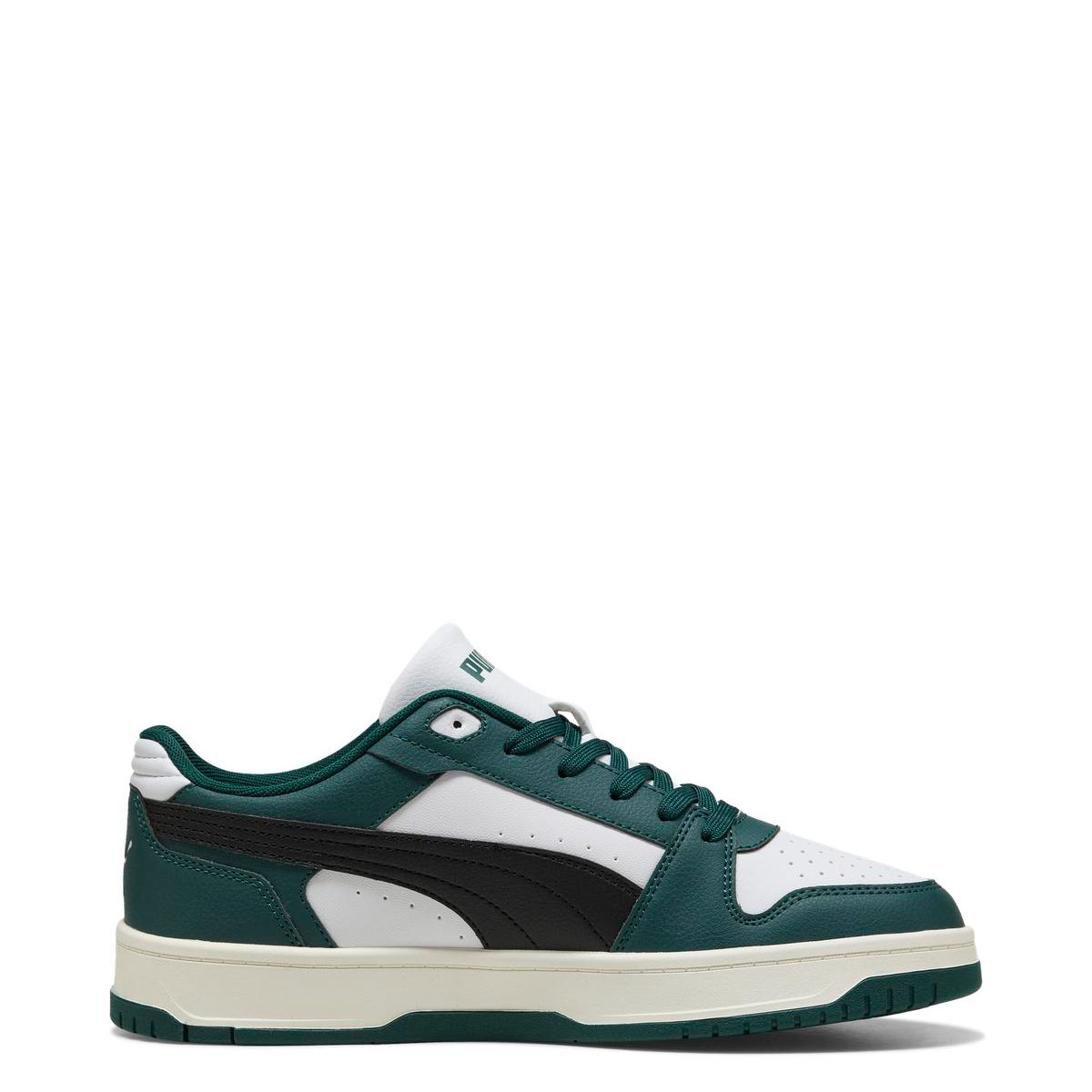 ZAPATILLAS HOMBRE PUMA URBANAS REBOUND SLAM LO - 2