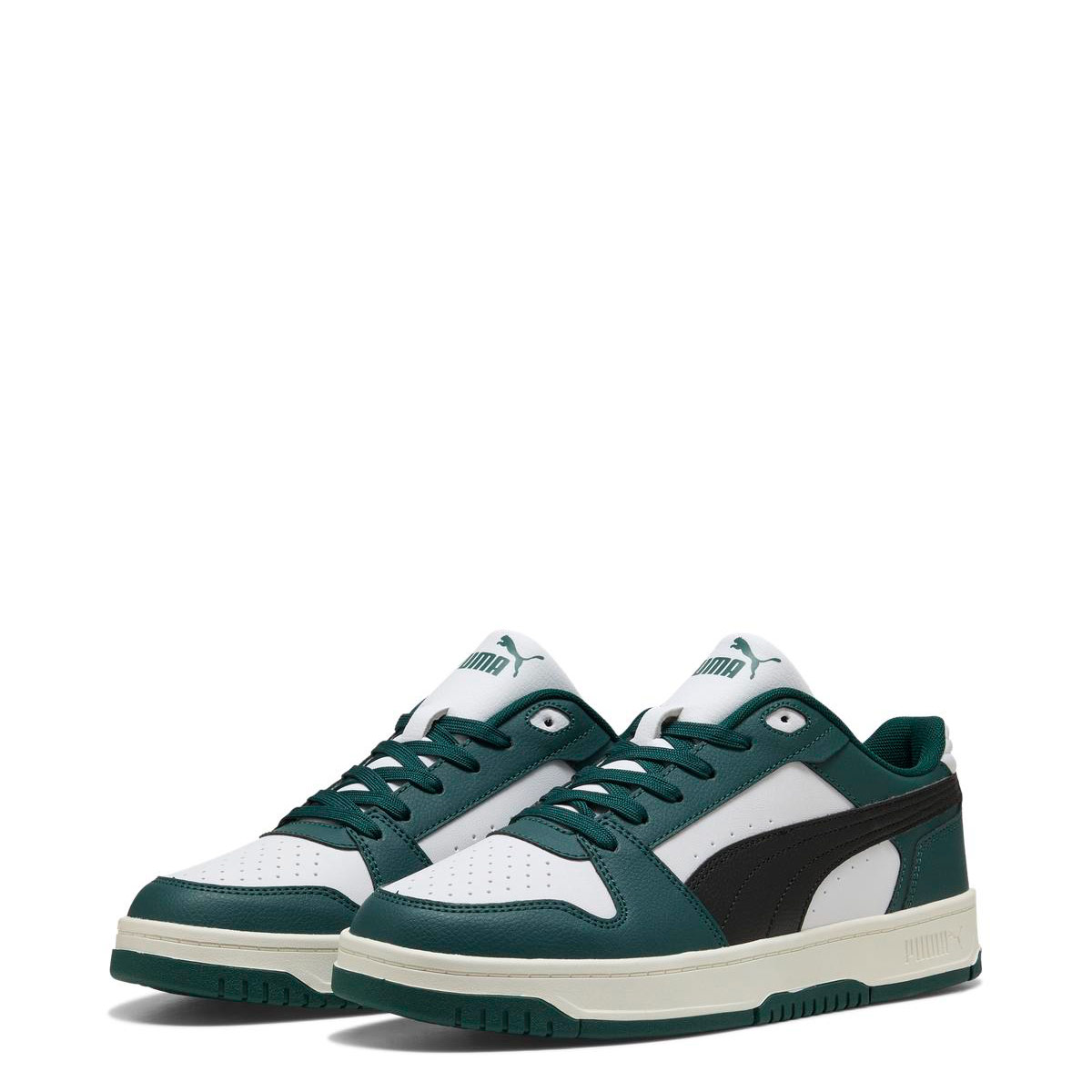 ZAPATILLAS HOMBRE PUMA URBANAS REBOUND SLAM LO - 3