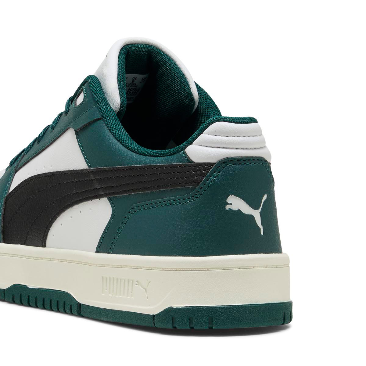 ZAPATILLAS HOMBRE PUMA URBANAS REBOUND SLAM LO - 6