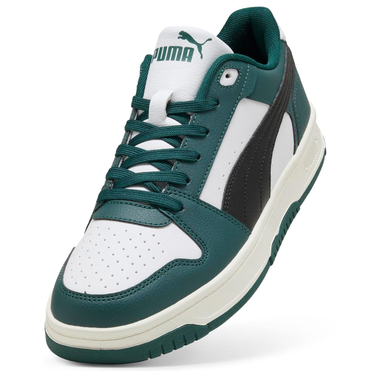 ZAPATILLAS HOMBRE PUMA URBANAS REBOUND SLAM LO - 5