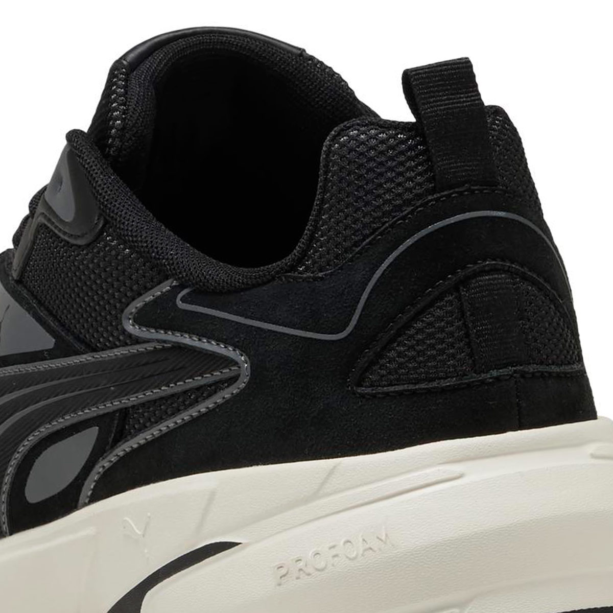 ZAPATILLAS MUJER PUMA URBANAS PROFOAM GALACTIC - 6
