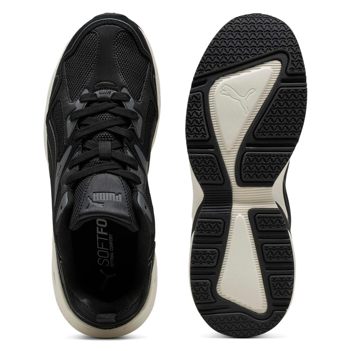 ZAPATILLAS MUJER PUMA URBANAS PROFOAM GALACTIC - 4